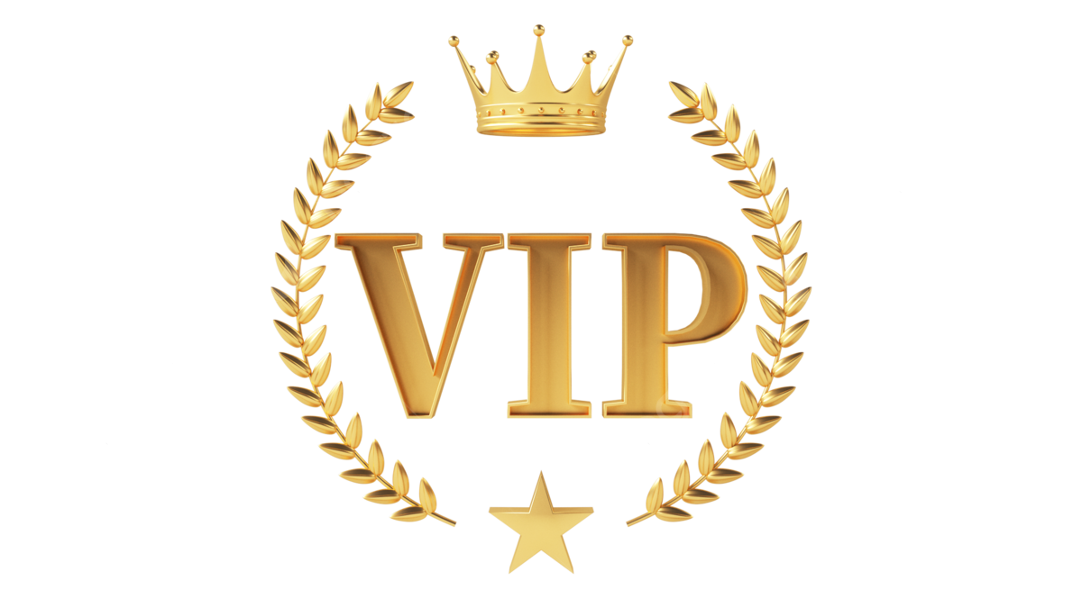 VIP Members