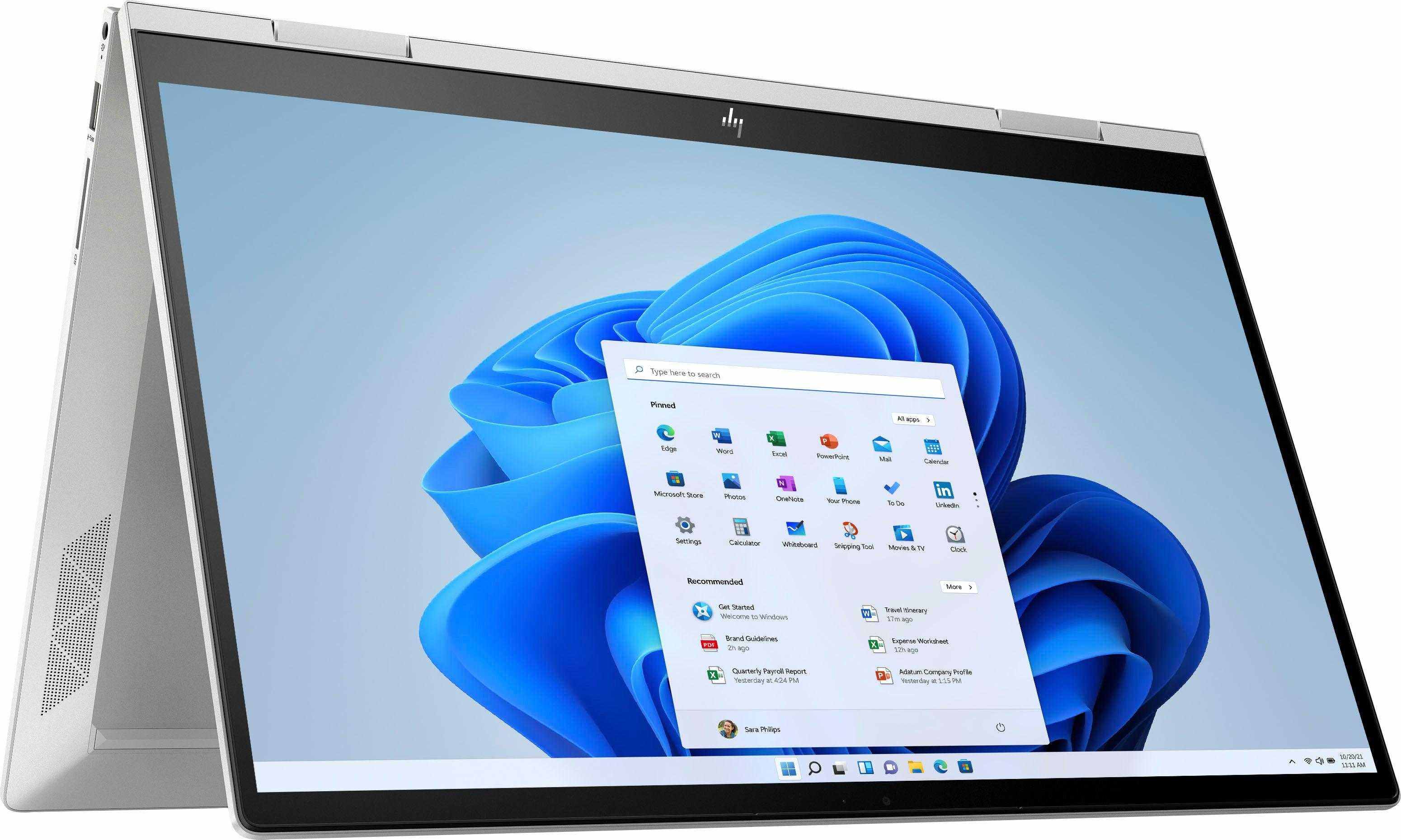 Computer featuring best product features including custom builds and IT services