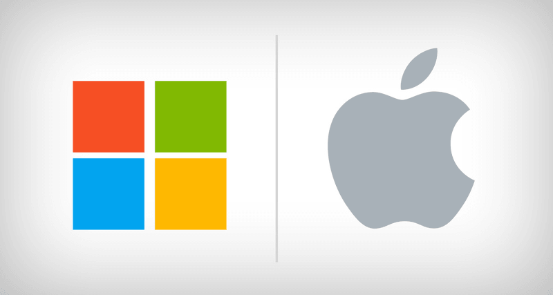 Expert computer repair services for Microsoft Apple and Android devices