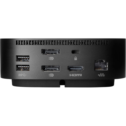4k USB-C Docking Station - NVIZI / Naples PC
