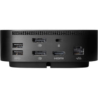 Thumbnail for 4k USB-C Docking Station - NVIZI / Naples PC