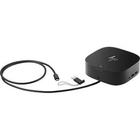 Thumbnail for 4k USB-C Docking Station - NVIZI / Naples PC