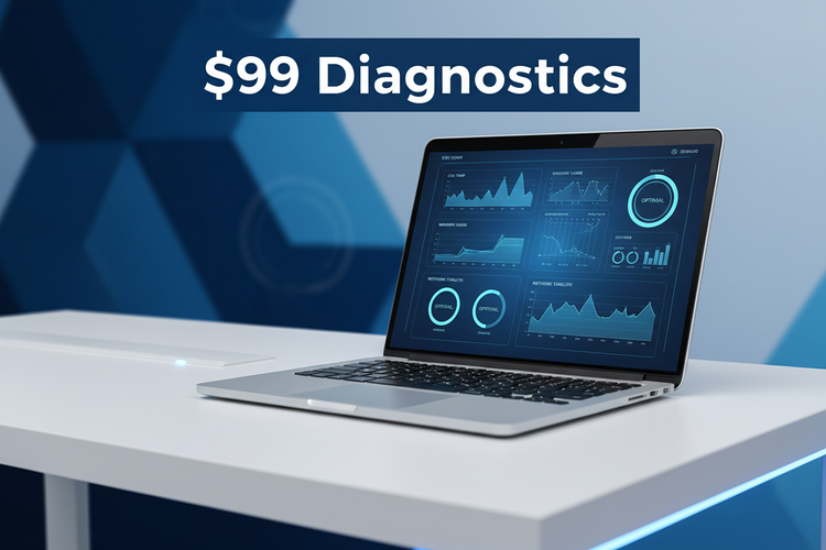 Computer Diagnostics