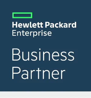 HPE PartnerOne