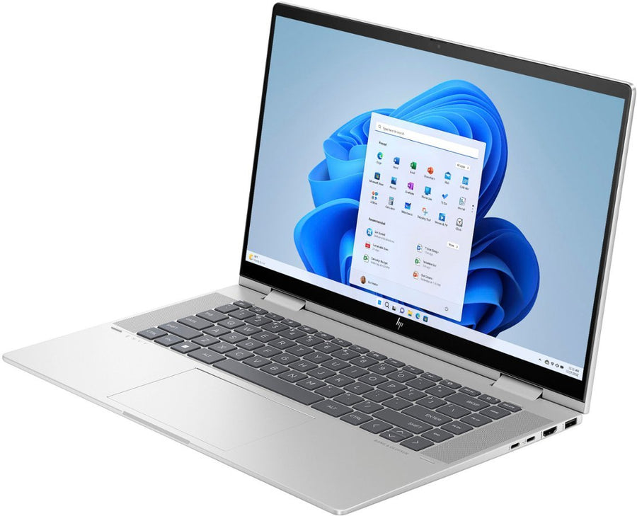 HP 16 GB, procesador i7, el SSD más rápido, 3 años de garantía incluidos