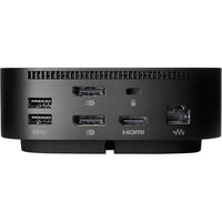 Thumbnail for 4k USB-C Docking Station