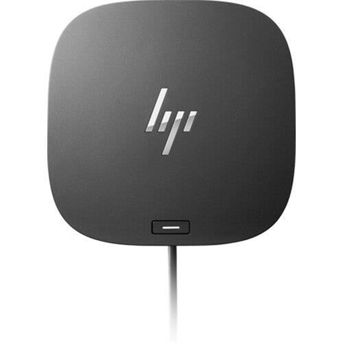 4k USB-C Docking Station