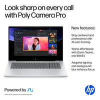 Thumbnail for HP 16gb, i7 Processor, Fastest SSD, 3yr Warranty Included