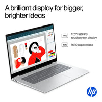 Thumbnail for HP 16gb, i7 Processor, Fastest SSD, 3yr Warranty Included