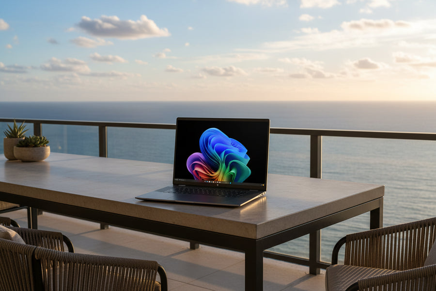 Designer2: Laptop i9, 32gb, 2TB, OLED, 3k Display, FREE Mouse