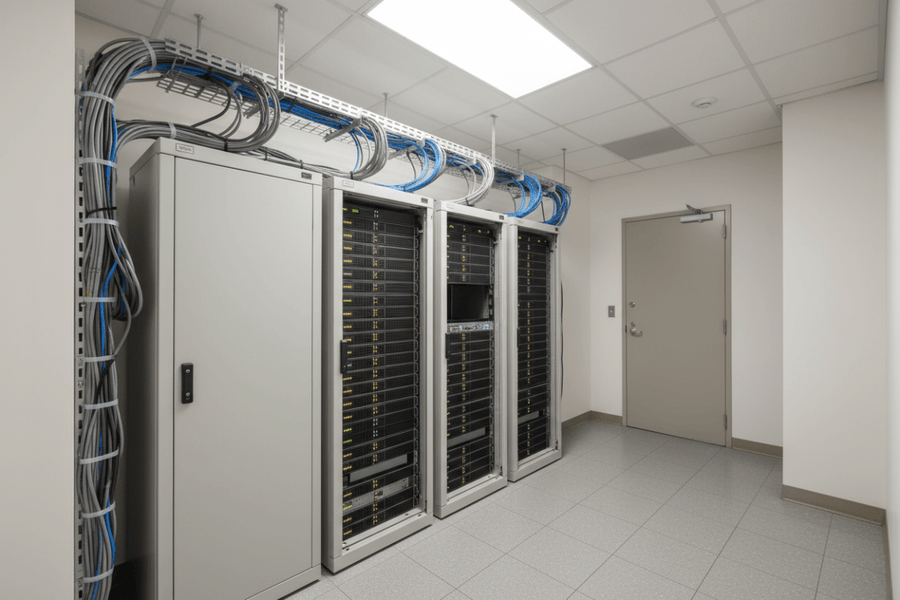Business IT Management (Monthly Plan) - NVIZI / Naples PC