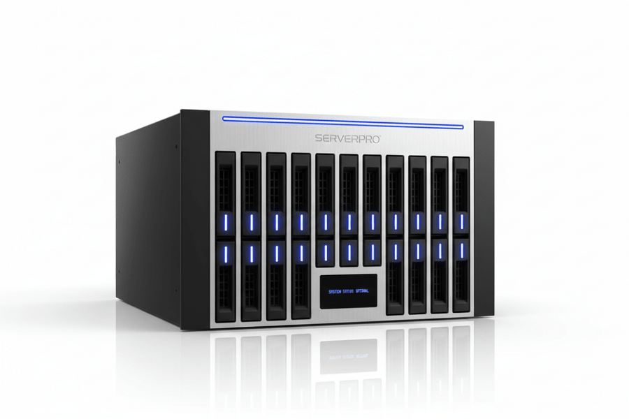 Business IT Management (Monthly Plan) - NVIZI / Naples PC
