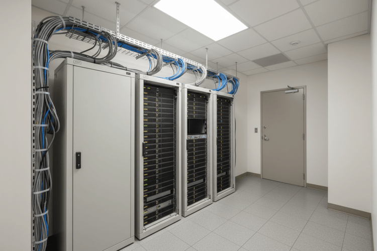 Business IT management monthly plan with reliable IT support services