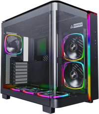 Thumbnail for Computer Case - NVIZI / Naples PC