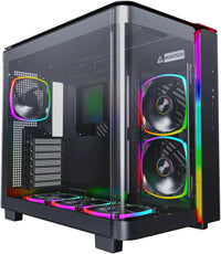 Thumbnail for Computer Case