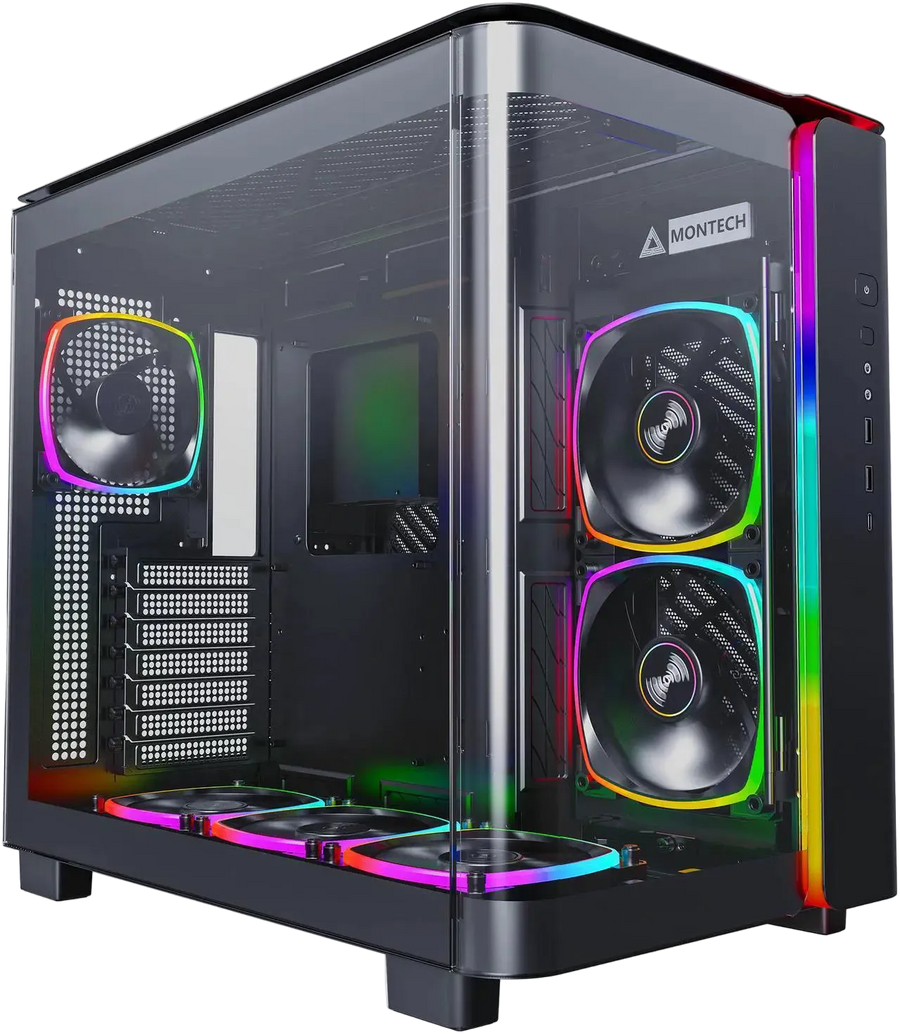 Computer Case