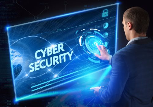 Cyber security protection for your home computers
