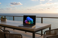 Thumbnail for Designer2: Laptop i9, 32gb, 2TB, OLED, 3k Display, FREE Mouse - NVIZI / Naples PC