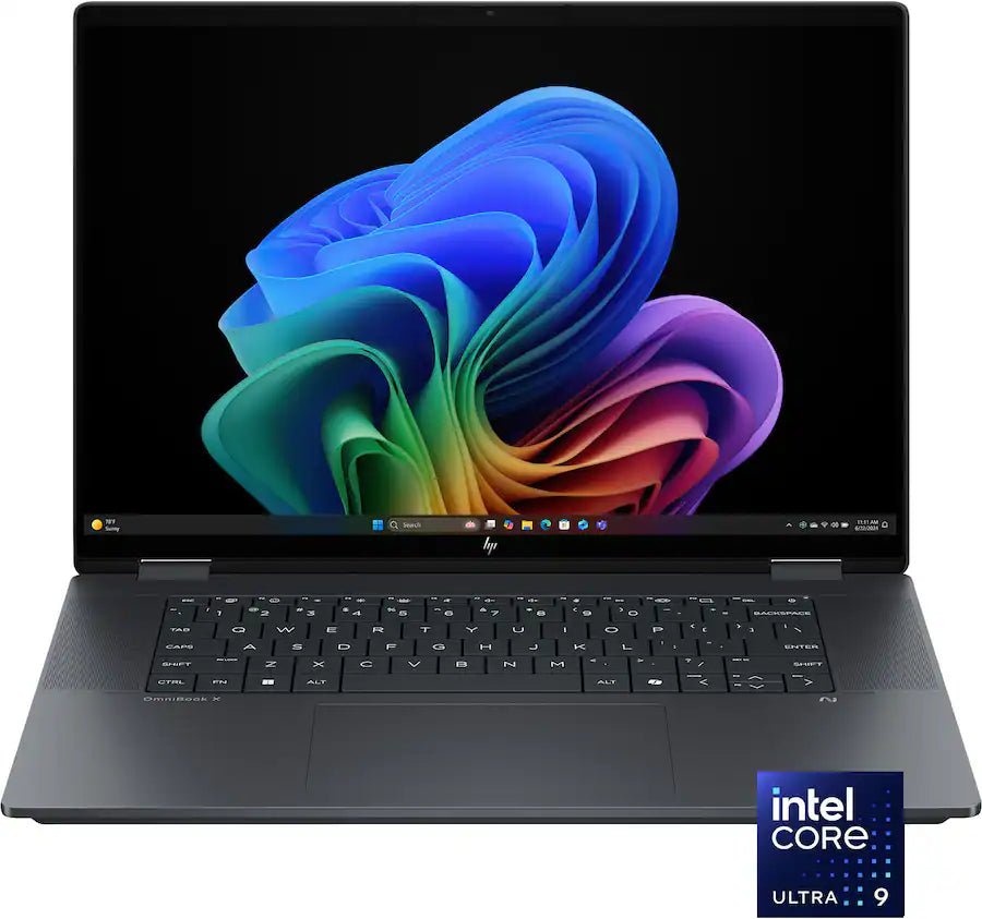 Designer2: Laptop i9, 32gb, 2TB, OLED, 3k Display, FREE Mouse - NVIZI / Naples PC
