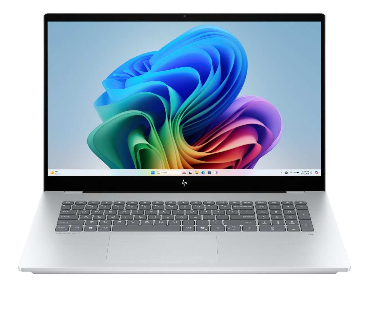 Designers laptop with 32GB RAM 2TB hard drive i7 processor and thunderbolt