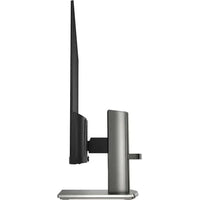 Thumbnail for 24-inch desktop computer screen with 1080p full HD display