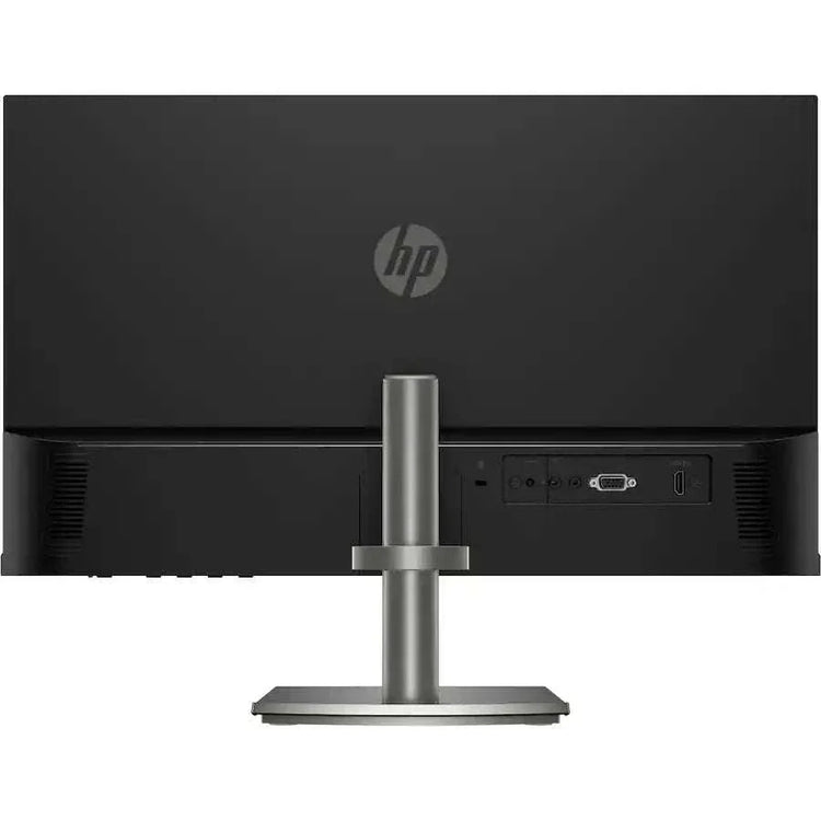 24 inch desktop computer screen with 1080p full HD display
