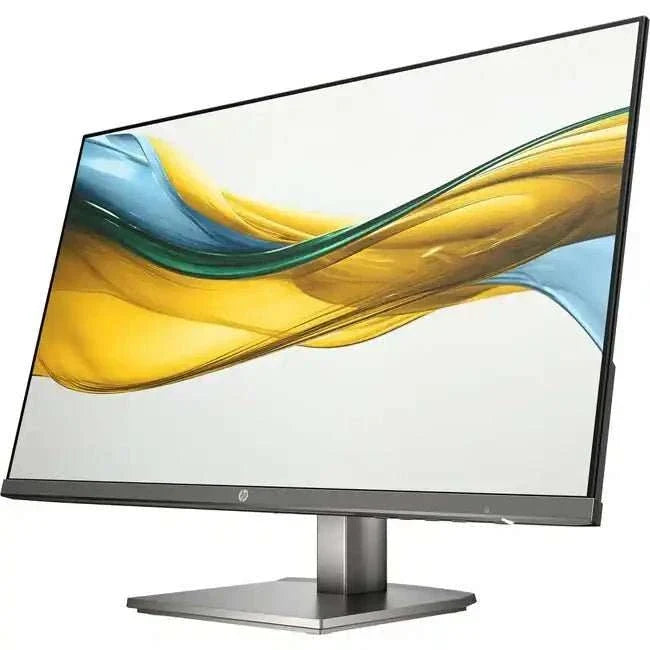 24-inch desktop computer screen with 1080p full HD resolution