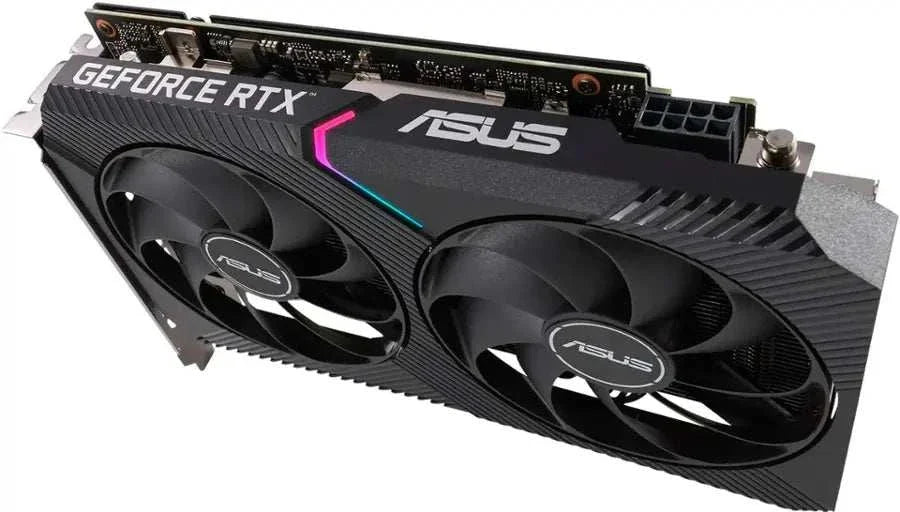 High-performance graphics card replacement for gaming PCs