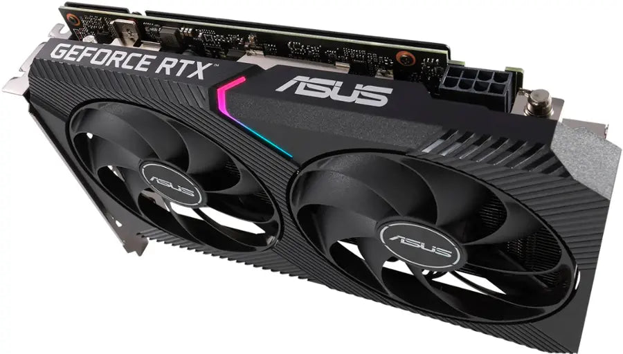 Graphics Card