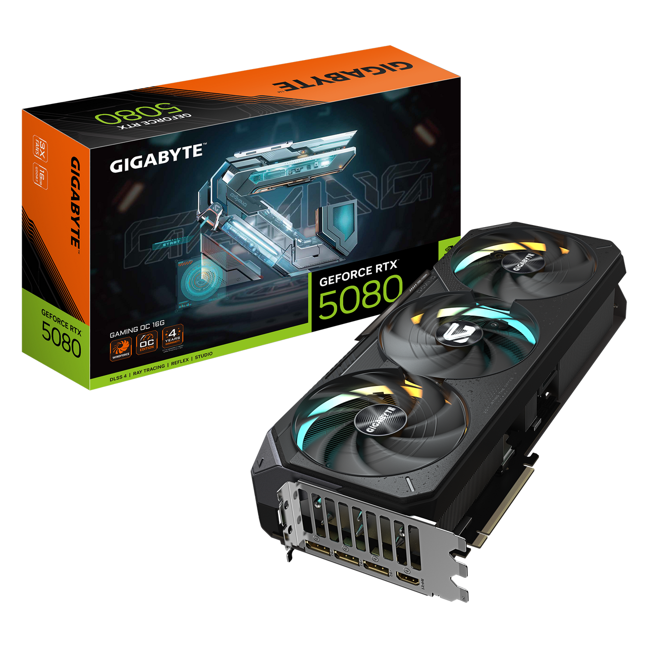 Graphics Card