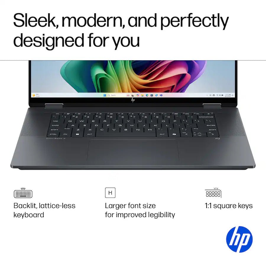 HP 16gb, i7 Processor, Fastest SSD, 3yr Warranty Included - NVIZI / Naples PC