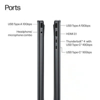 Thumbnail for HP 16gb, i7 Processor, Fastest SSD, 3yr Warranty Included - NVIZI / Naples PC