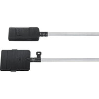 Thumbnail for Invisible fiber optic connection cable for Samsung Neo QLED 8K and OLED 4K TVs
