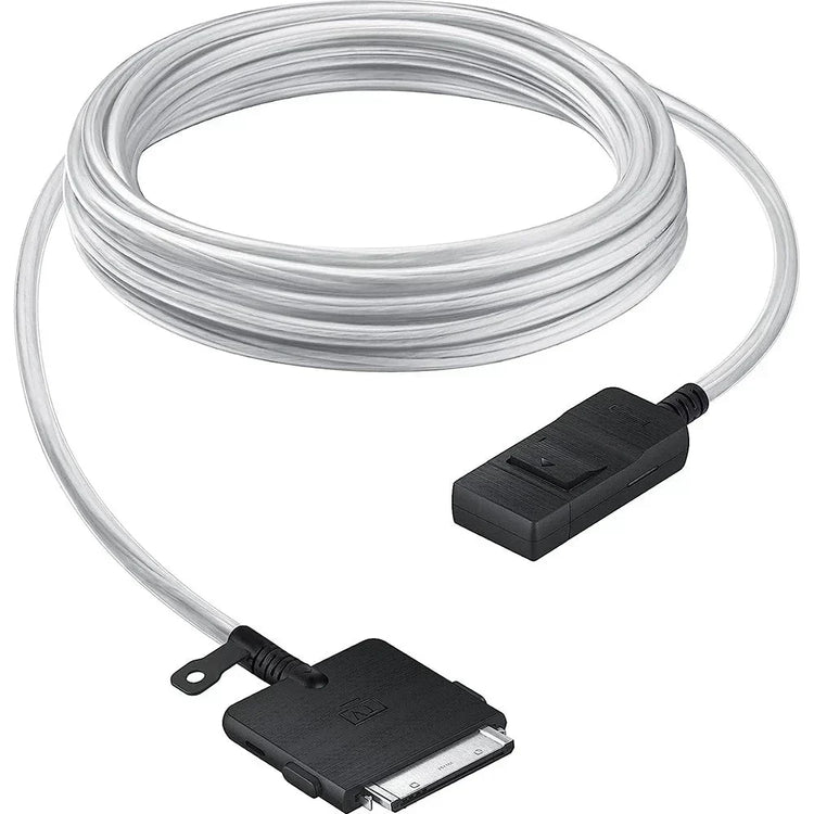Invisible connection cable for Samsung Neo QLED 8K and OLED 4K TVs