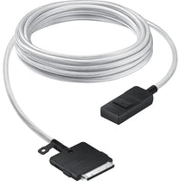 Thumbnail for Invisible connection cable for Samsung Neo QLED 8K and OLED 4K TVs