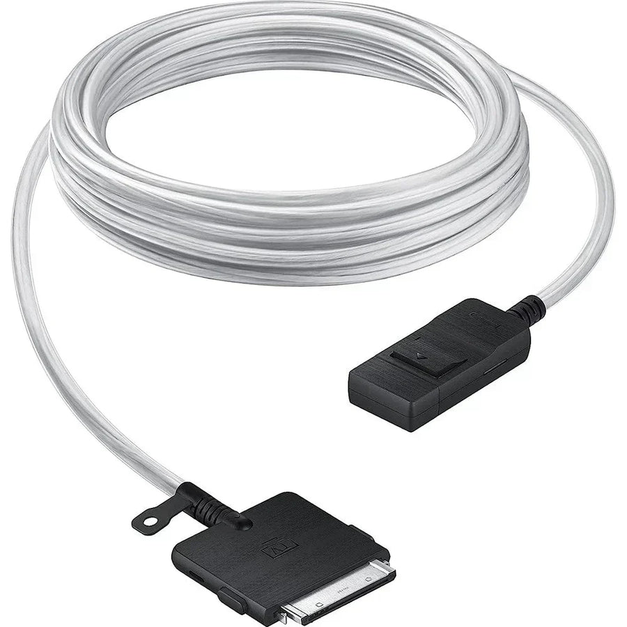 Invisible connection cable for Samsung Neo QLED 8K and OLED 4K TVs
