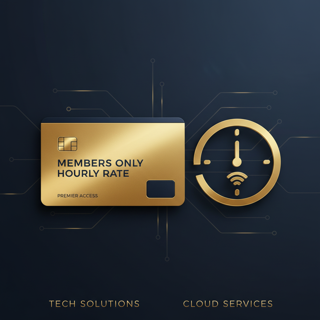 Servicios de reparación de computadoras
