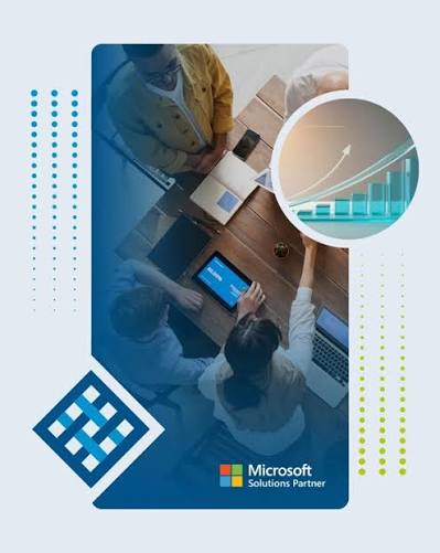 NVIZI is a Microsoft Solutions Partner