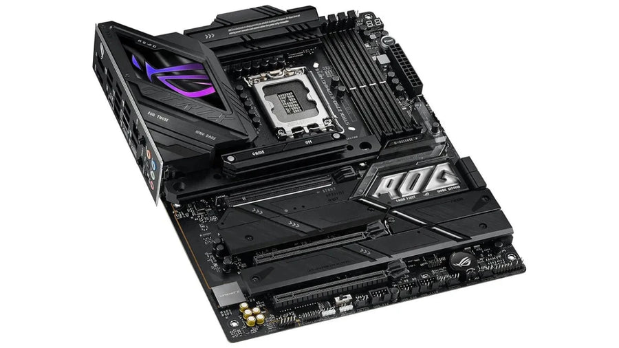 Motherboard - NVIZI / Naples PC