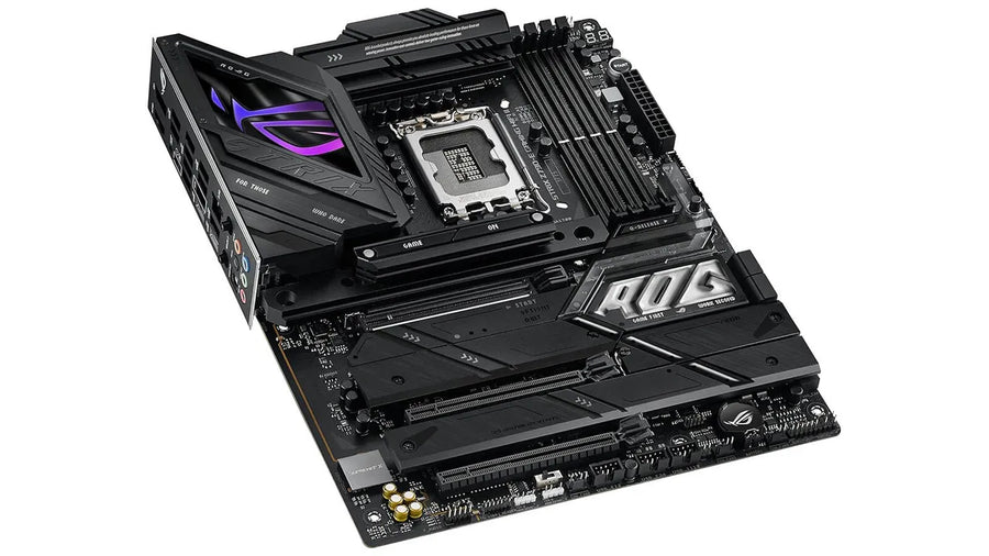 Motherboard