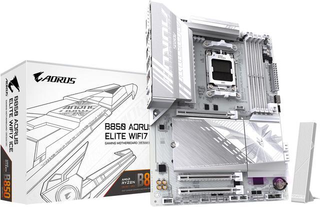 Motherboard
