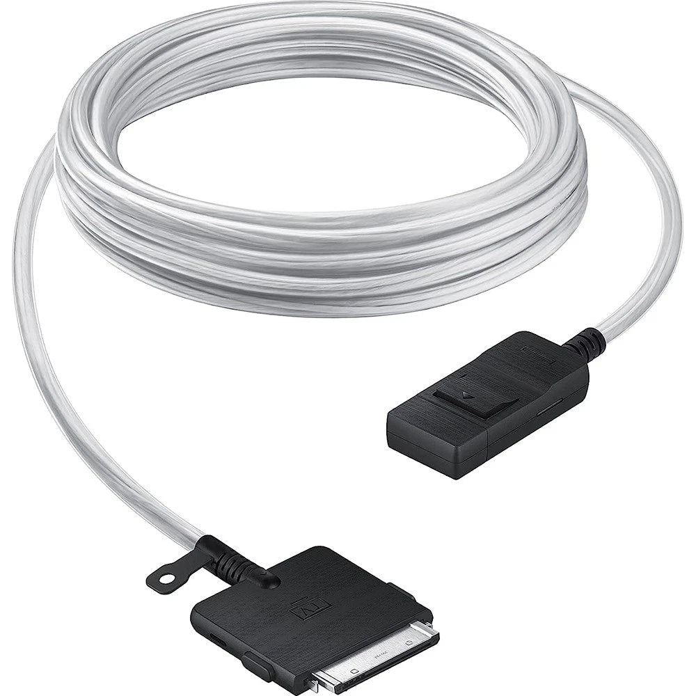 One Invisible Connection Cable for Samsung Neo QLED 8K - NVIZI / Naples PC