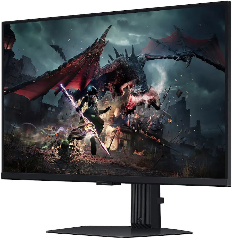 Samsung 3k Gaming Monitor, 180hz - NVIZI / Naples PC