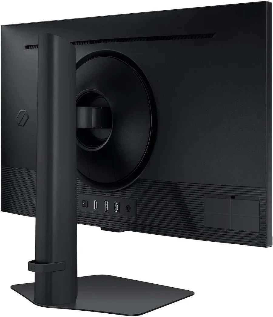 Samsung 3k gaming monitor with 180hz refresh rate and hdr400