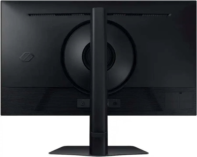 Samsung 3k gaming monitor with 180hz refresh rate and QHD resolution