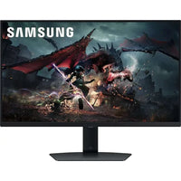 Thumbnail for Samsung 3k gaming monitor with 180hz refresh rate and VESA DisplayHDR 400