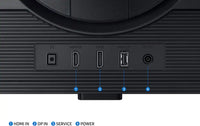 Thumbnail for Samsung 3k Gaming Monitor, 180hz