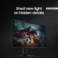 Thumbnail for Samsung 3k Gaming Monitor, 180hz