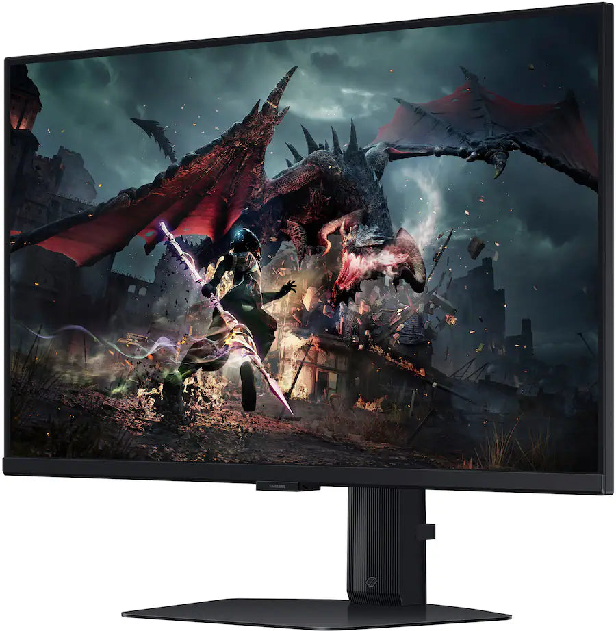 Samsung 3k Gaming Monitor, 180hz