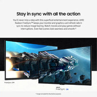 Thumbnail for Samsung 3k Gaming Monitor, 180hz